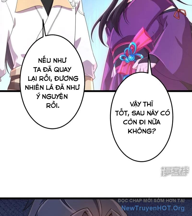 Nghịch Thiên Tà Thần Chapter 722 19
