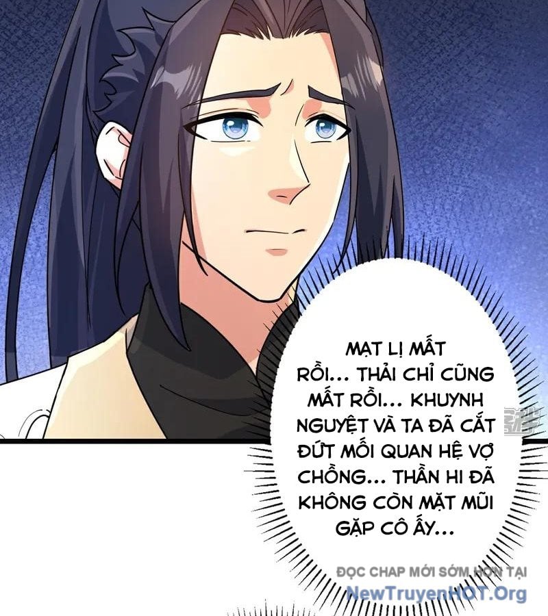 Nghịch Thiên Tà Thần Chapter 722 20