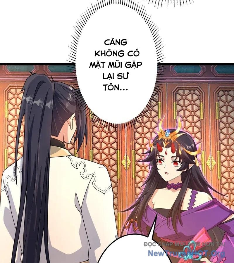 Nghịch Thiên Tà Thần Chapter 722 21