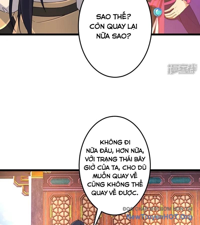 Nghịch Thiên Tà Thần Chapter 722 22