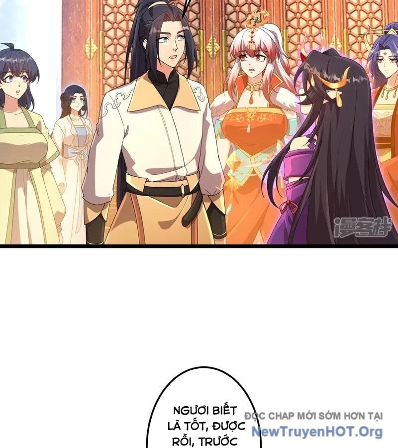 Nghịch Thiên Tà Thần Chapter 722 23