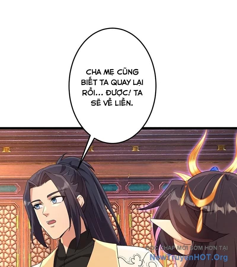 Nghịch Thiên Tà Thần Chapter 722 25