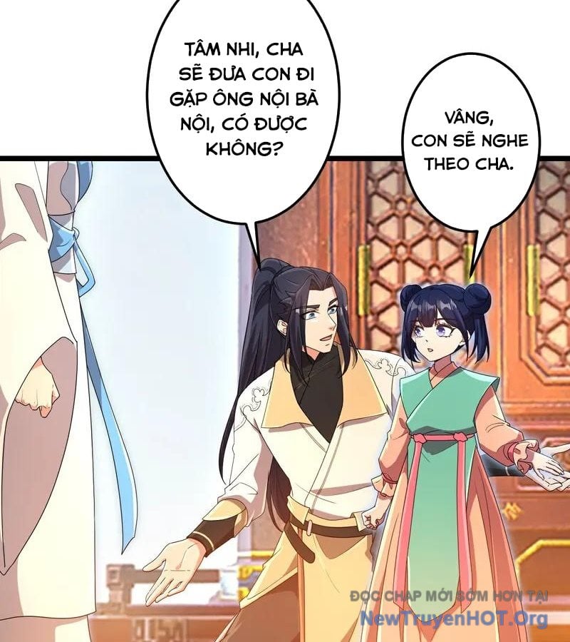 Nghịch Thiên Tà Thần Chapter 722 27