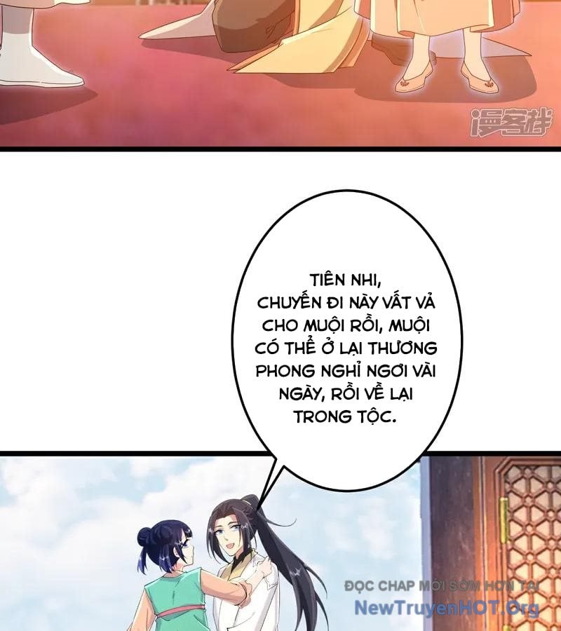 Nghịch Thiên Tà Thần Chapter 722 28