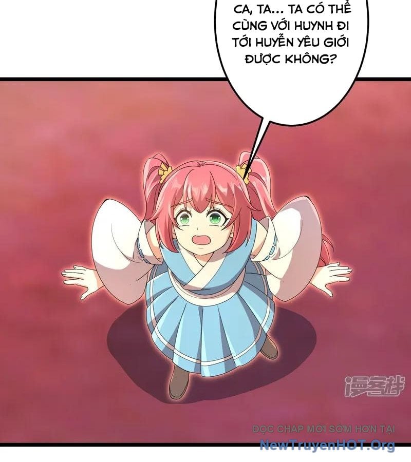 Nghịch Thiên Tà Thần Chapter 722 30