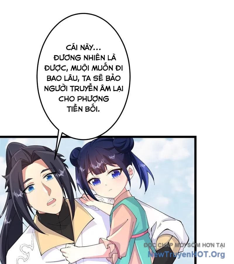 Nghịch Thiên Tà Thần Chapter 722 31