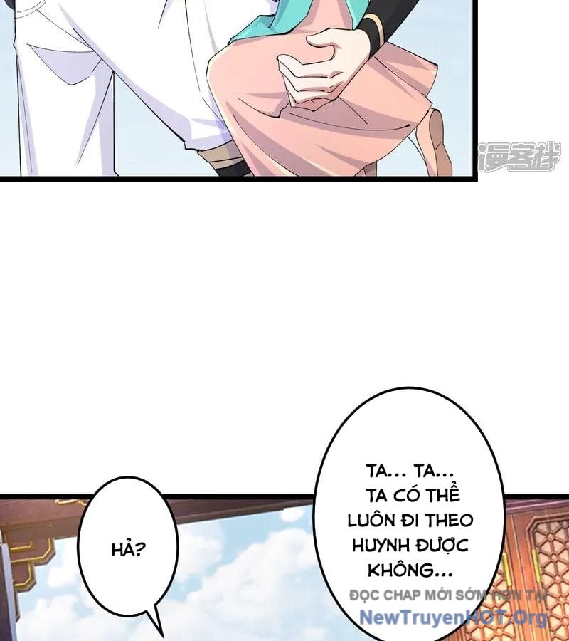 Nghịch Thiên Tà Thần Chapter 722 32