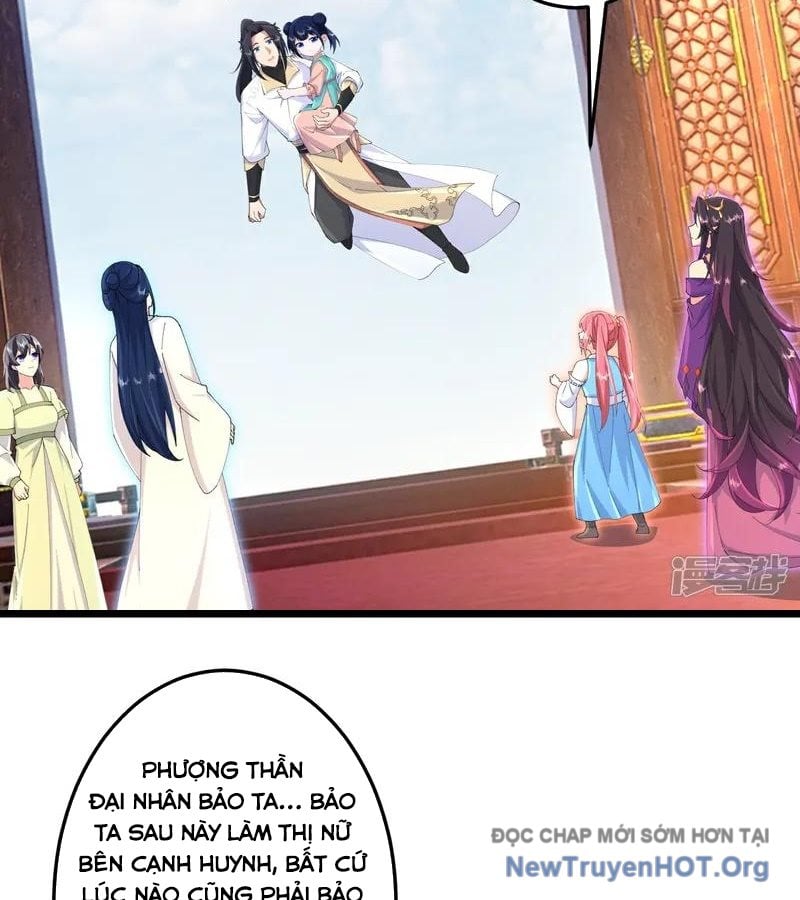 Nghịch Thiên Tà Thần Chapter 722 33