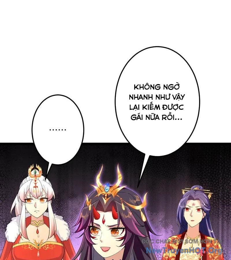 Nghịch Thiên Tà Thần Chapter 722 35