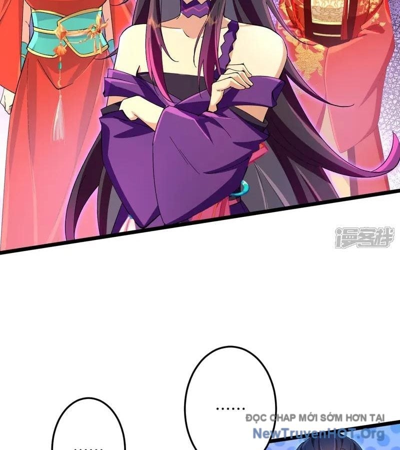 Nghịch Thiên Tà Thần Chapter 722 36