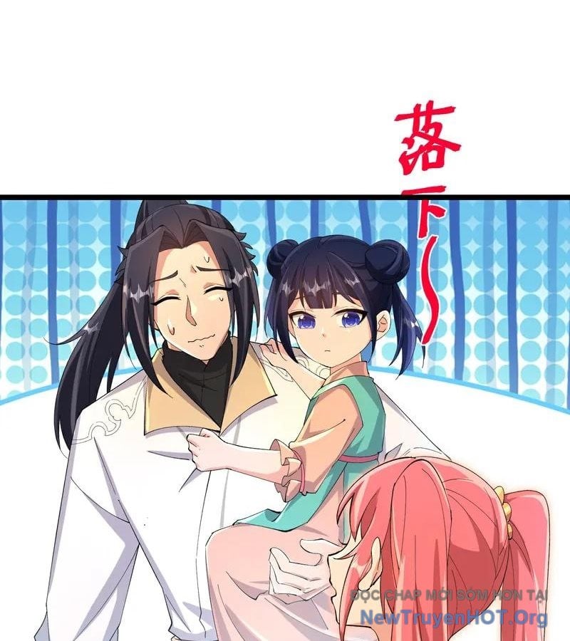Nghịch Thiên Tà Thần Chapter 722 38