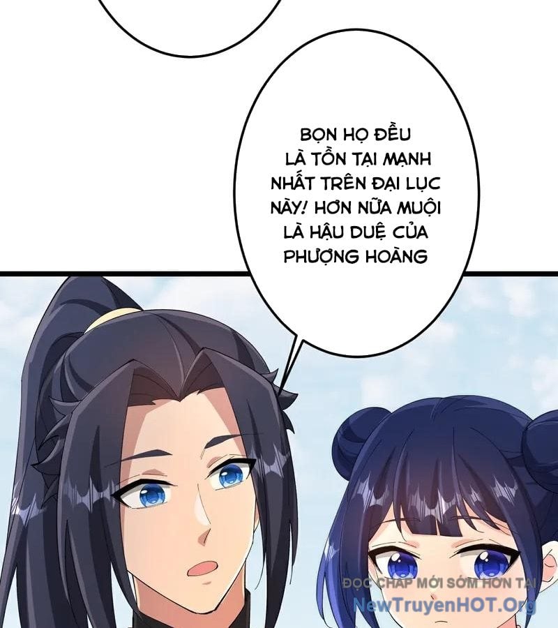 Nghịch Thiên Tà Thần Chapter 722 41