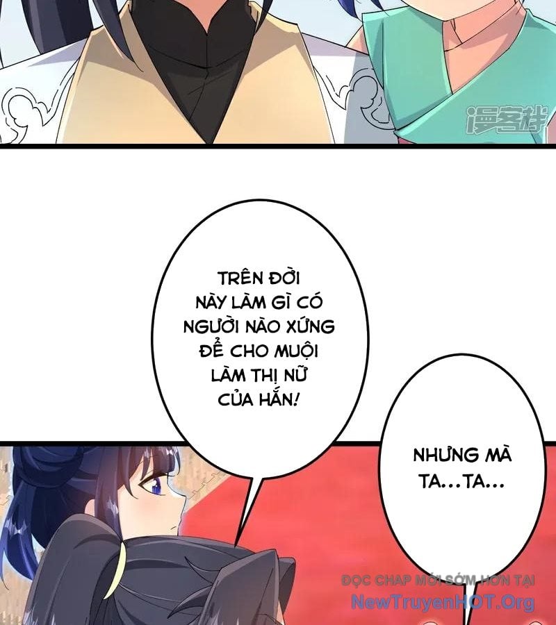 Nghịch Thiên Tà Thần Chapter 722 42