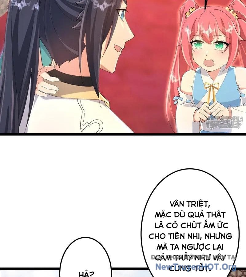 Nghịch Thiên Tà Thần Chapter 722 43
