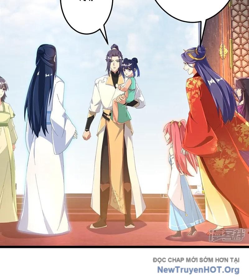 Nghịch Thiên Tà Thần Chapter 722 44