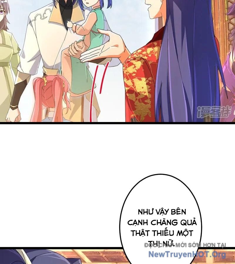 Nghịch Thiên Tà Thần Chapter 722 47