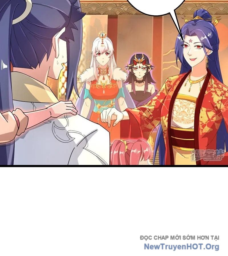 Nghịch Thiên Tà Thần Chapter 722 48