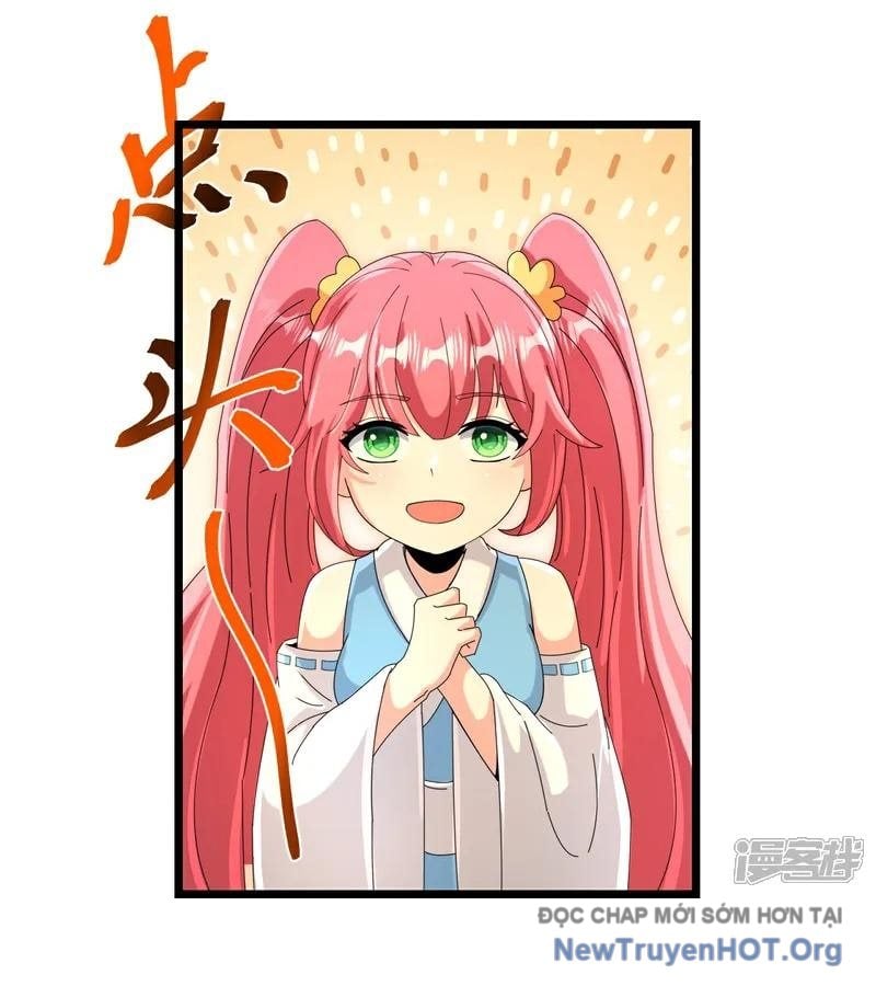 Nghịch Thiên Tà Thần Chapter 722 49