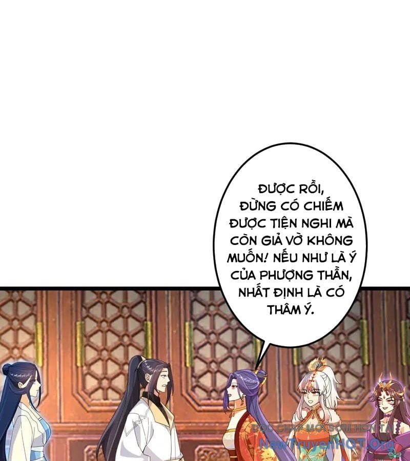 Nghịch Thiên Tà Thần Chapter 722 52