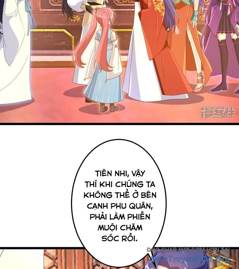 Nghịch Thiên Tà Thần Chapter 722 53