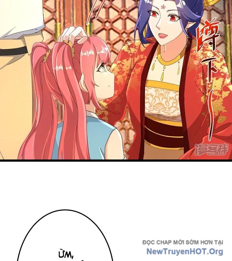 Nghịch Thiên Tà Thần Chapter 722 54