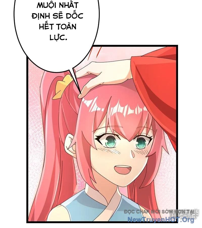 Nghịch Thiên Tà Thần Chapter 722 55