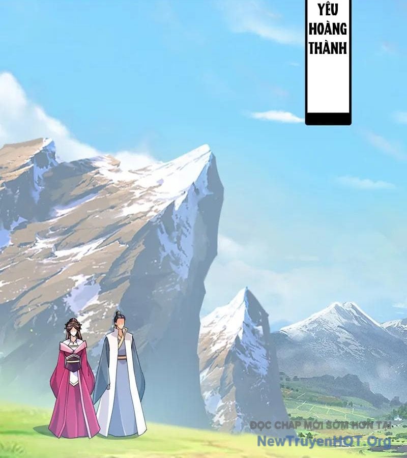 Nghịch Thiên Tà Thần Chapter 722 59