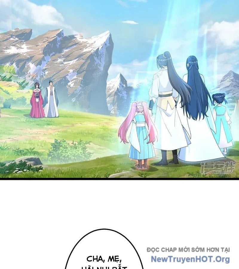 Nghịch Thiên Tà Thần Chapter 722 61