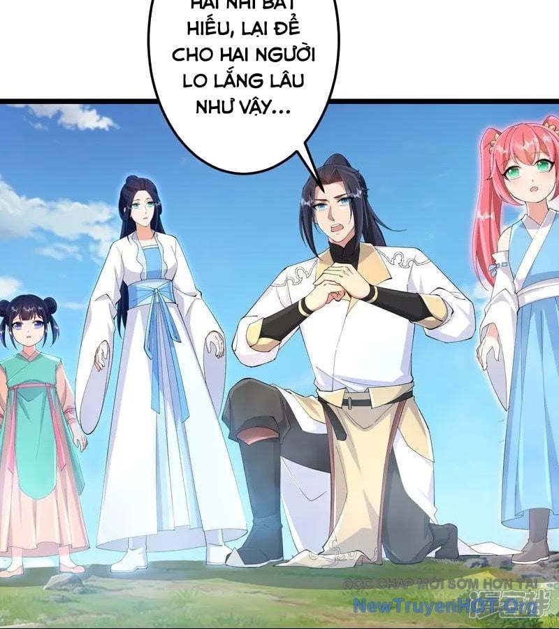 Nghịch Thiên Tà Thần Chapter 722 62