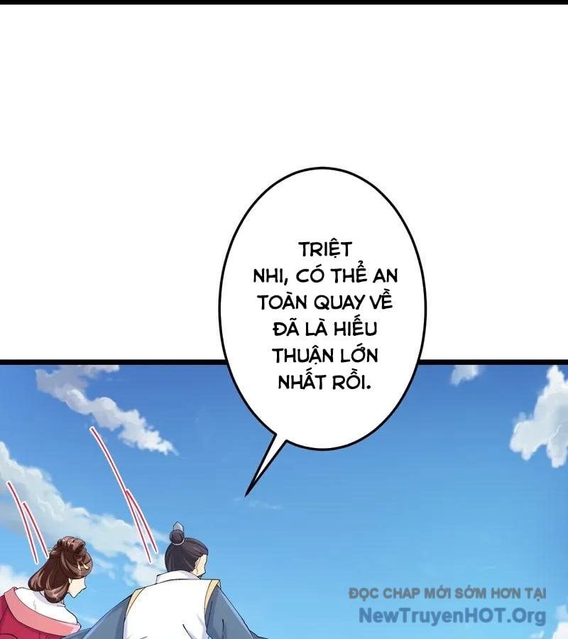 Nghịch Thiên Tà Thần Chapter 722 63