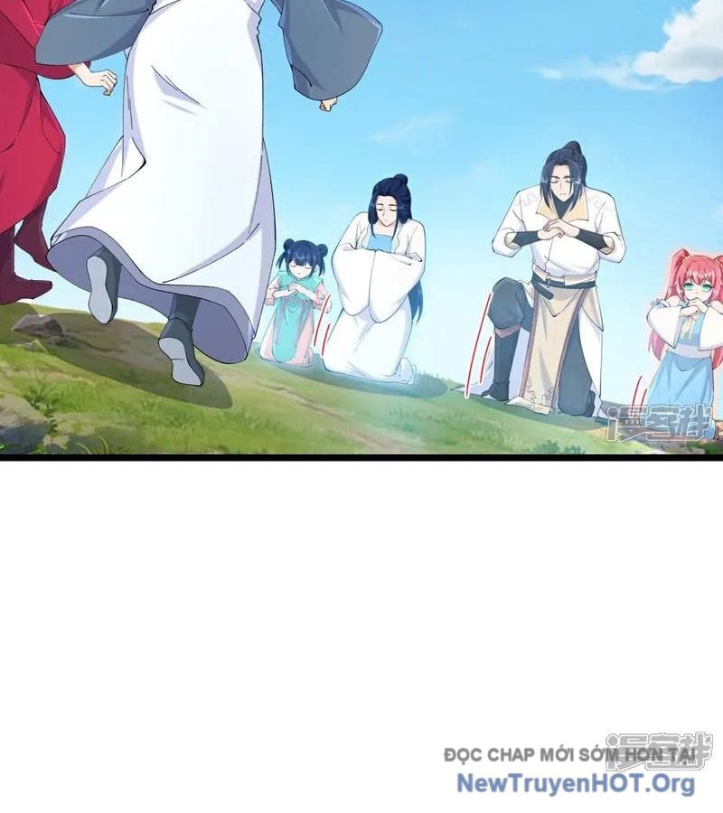 Nghịch Thiên Tà Thần Chapter 722 64
