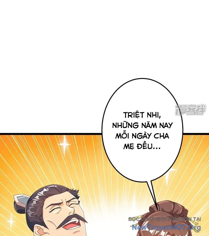 Nghịch Thiên Tà Thần Chapter 722 65
