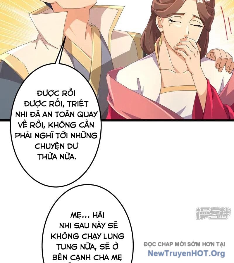 Nghịch Thiên Tà Thần Chapter 722 66