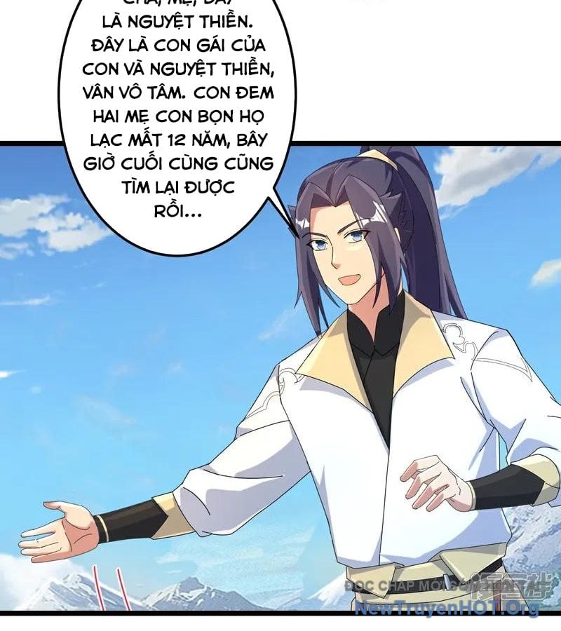 Nghịch Thiên Tà Thần Chapter 722 68