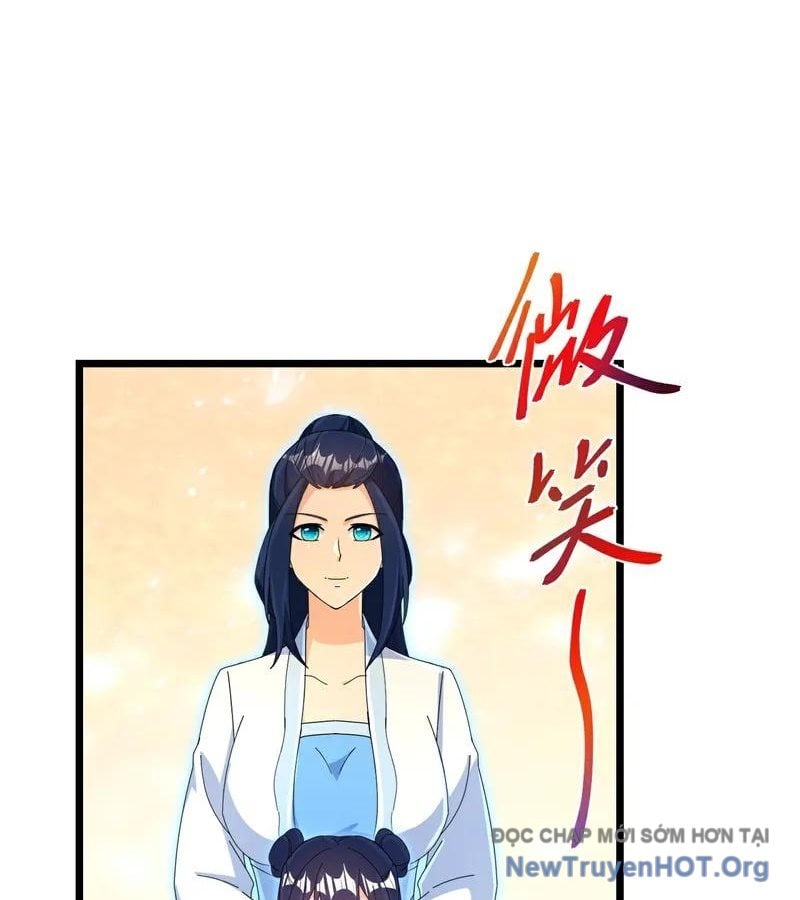 Nghịch Thiên Tà Thần Chapter 722 69