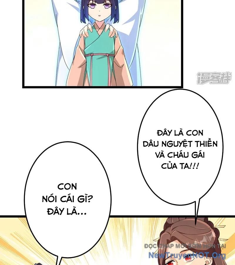 Nghịch Thiên Tà Thần Chapter 722 70