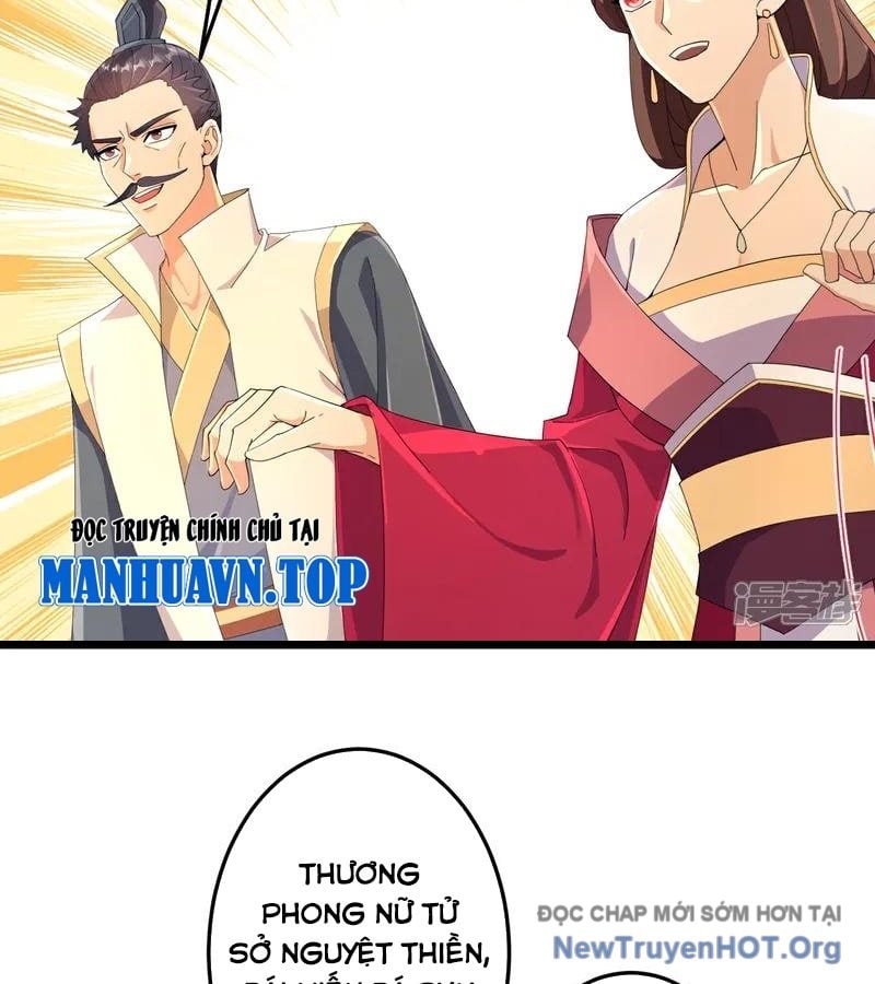 Nghịch Thiên Tà Thần Chapter 722 71