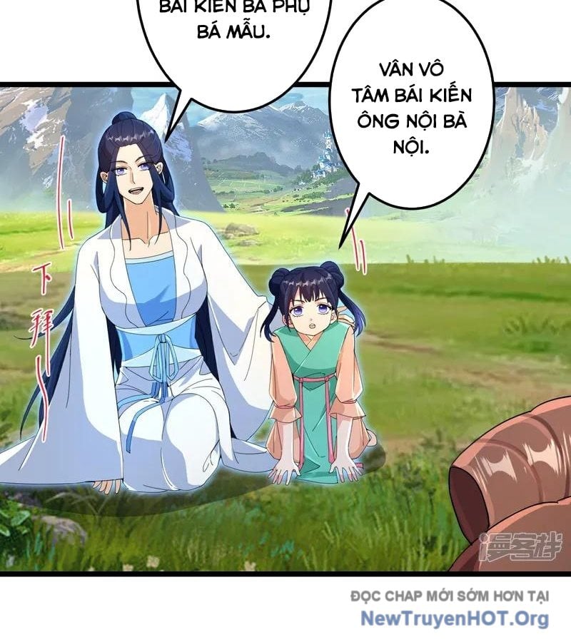 Nghịch Thiên Tà Thần Chapter 722 72