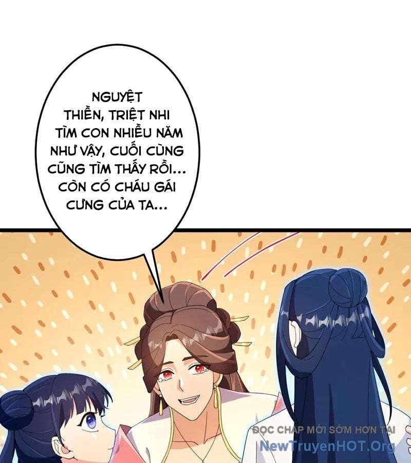 Nghịch Thiên Tà Thần Chapter 722 73