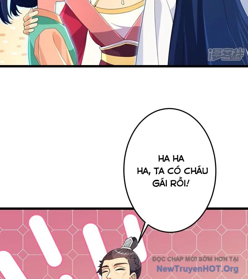 Nghịch Thiên Tà Thần Chapter 722 74