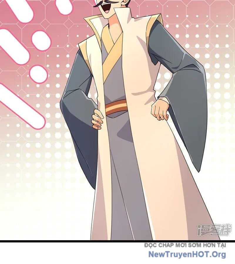 Nghịch Thiên Tà Thần Chapter 722 75