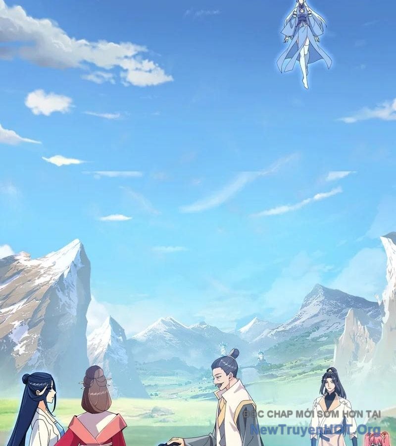 Nghịch Thiên Tà Thần Chapter 722 77