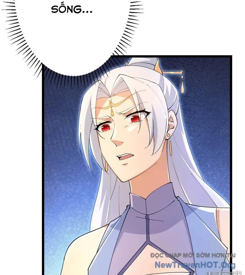 Nghịch Thiên Tà Thần Chapter 722 79