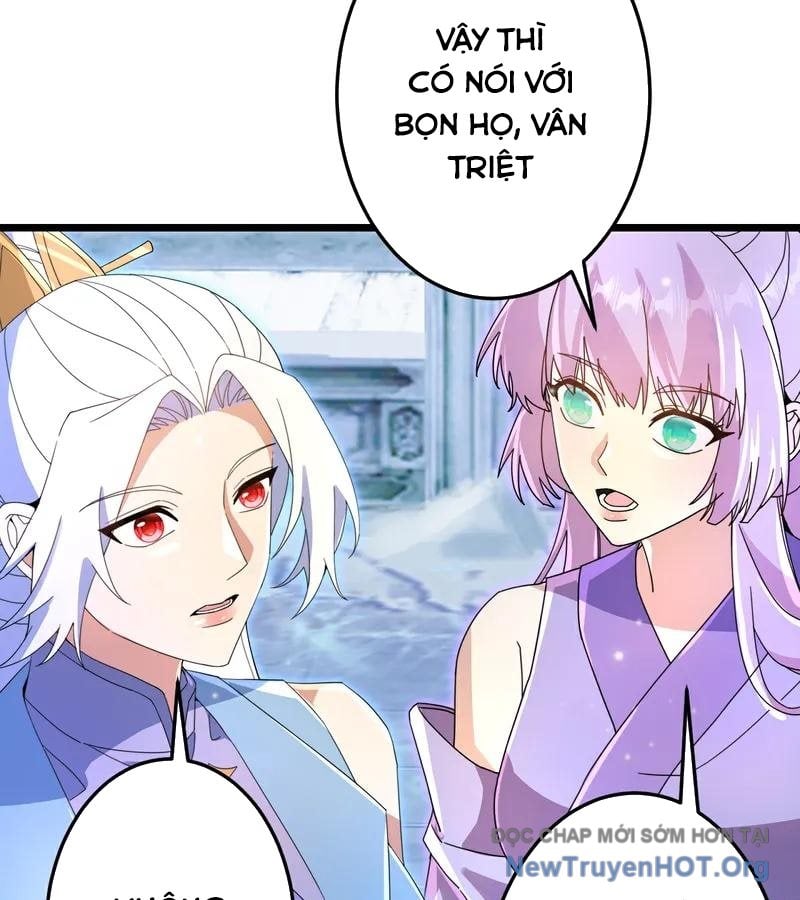 Nghịch Thiên Tà Thần Chapter 722 83