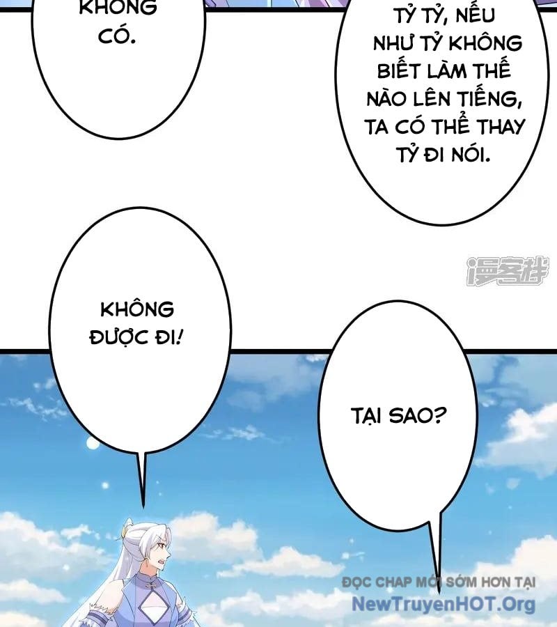 Nghịch Thiên Tà Thần Chapter 722 84