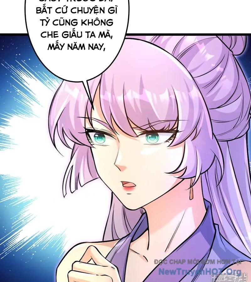 Nghịch Thiên Tà Thần Chapter 722 86