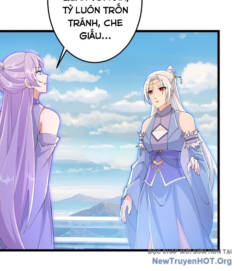 Nghịch Thiên Tà Thần Chapter 723 5