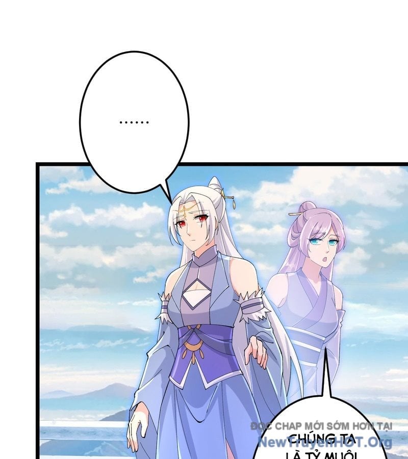 Nghịch Thiên Tà Thần Chapter 723 6