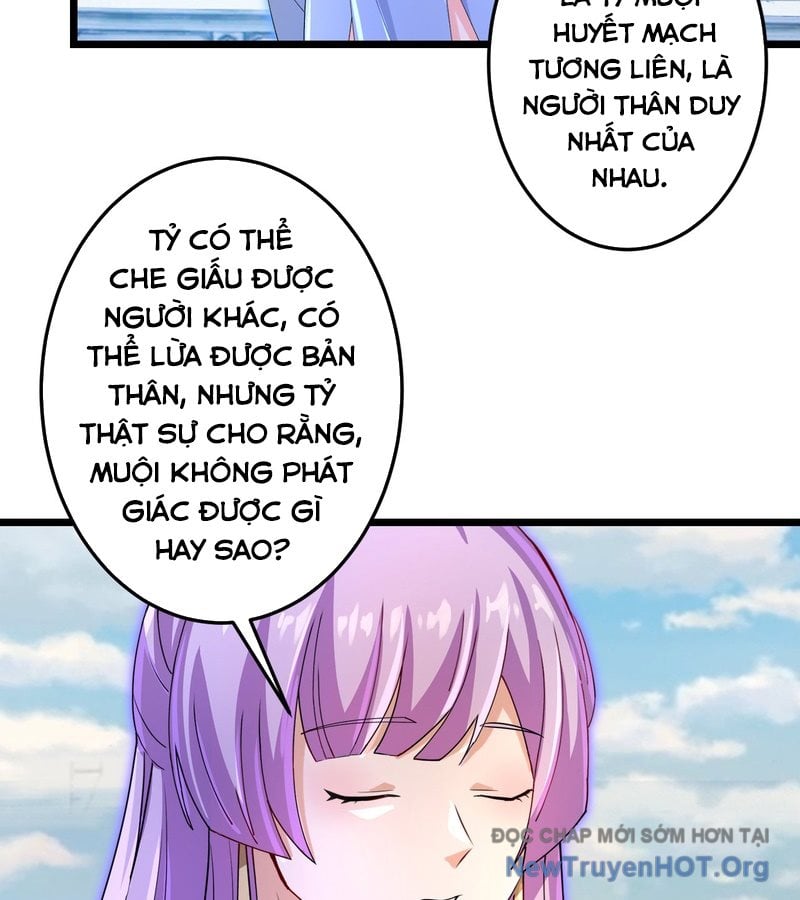 Nghịch Thiên Tà Thần Chapter 723 7