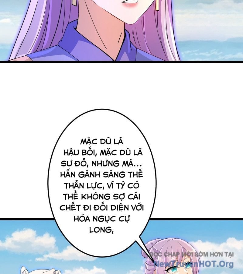 Nghịch Thiên Tà Thần Chapter 723 8